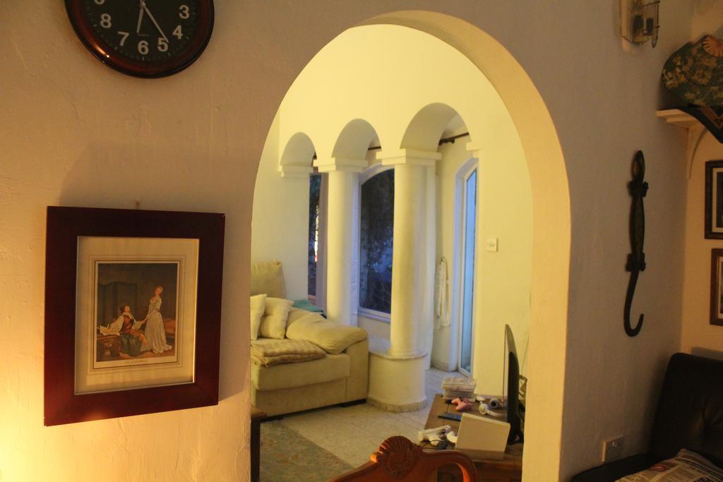 فيلا Casa Colonia La Línea de la Concepción المظهر الخارجي الصورة