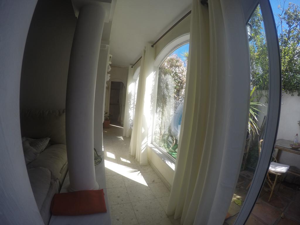 فيلا Casa Colonia La Línea de la Concepción المظهر الخارجي الصورة