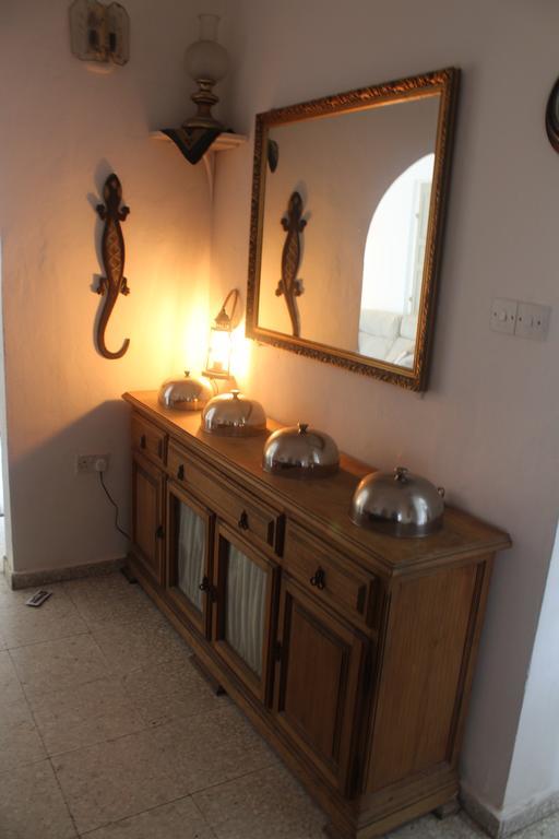 فيلا Casa Colonia La Línea de la Concepción المظهر الخارجي الصورة