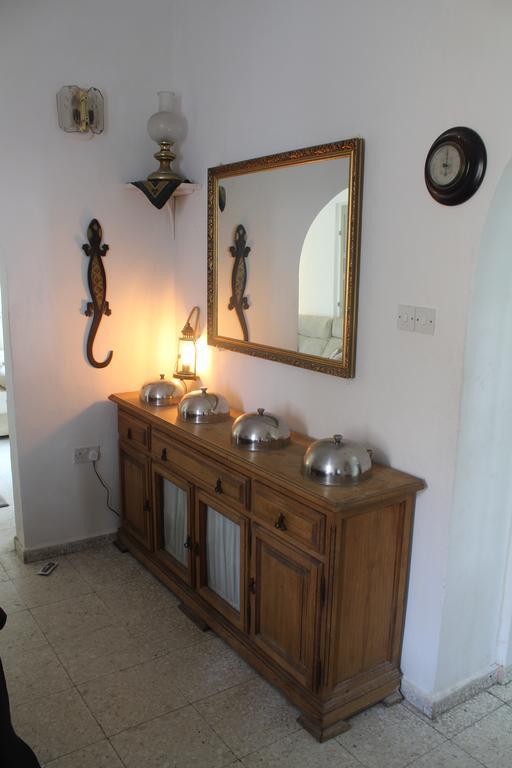 فيلا Casa Colonia La Línea de la Concepción المظهر الخارجي الصورة